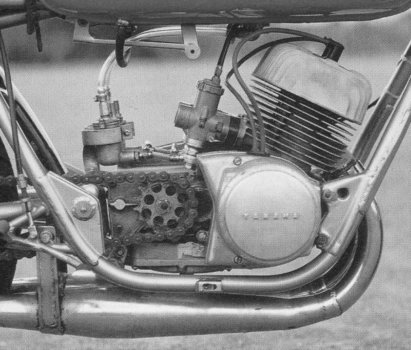 250 TD1-A (1962)